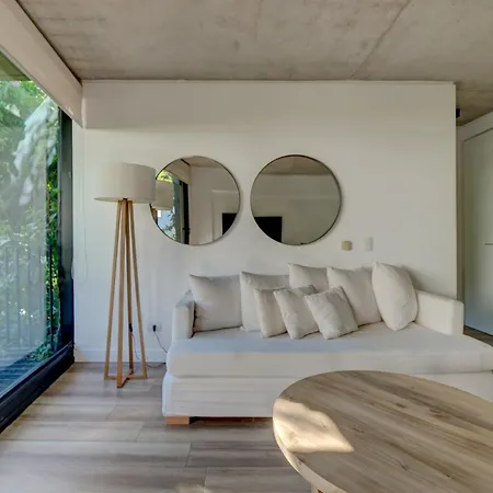 Nido Pasaje Russel Apartment Buenos Aires Exterior photo