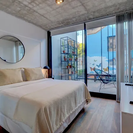 Nido Pasaje Russel Apartment Buenos Aires Exterior photo