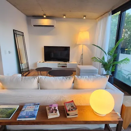 Nido Pasaje Russel Apartment Buenos Aires Exterior photo