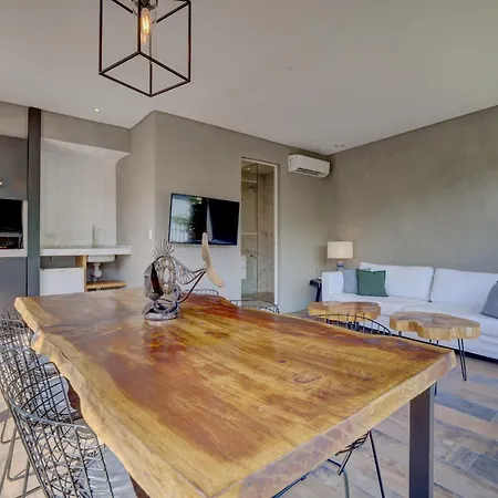 Nido Pasaje Russel Apartment Buenos Aires Exterior photo