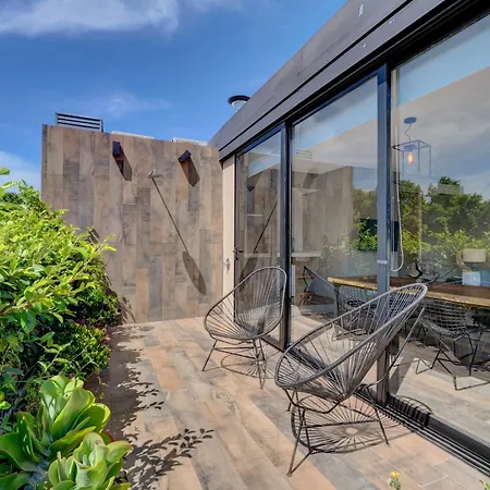 Nido Pasaje Russel Apartment Buenos Aires Exterior photo