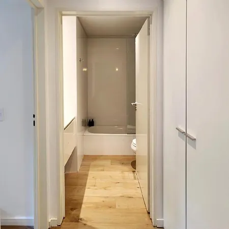 Nido Pasaje Russel Apartment Buenos Aires Room photo