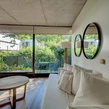 Nido Pasaje Russel Apartment Buenos Aires Exterior photo