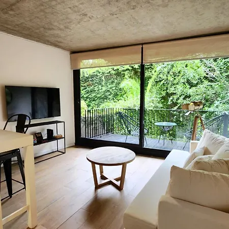 Nido Pasaje Russel Apartment Buenos Aires Room photo