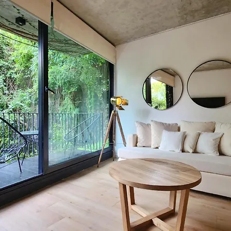 Nido Pasaje Russel Apartment Buenos Aires Exterior photo