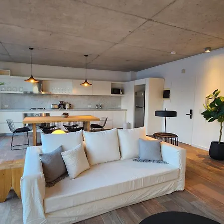 Nido Pasaje Russel Apartment Buenos Aires Exterior photo