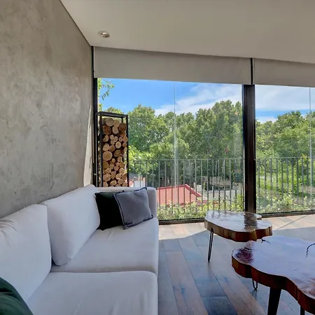 Nido Pasaje Russel Apartment Buenos Aires Exterior photo