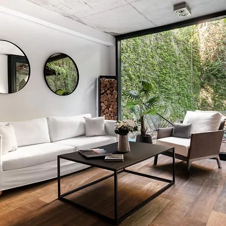 Nido Pasaje Russel Apartment Buenos Aires Exterior photo