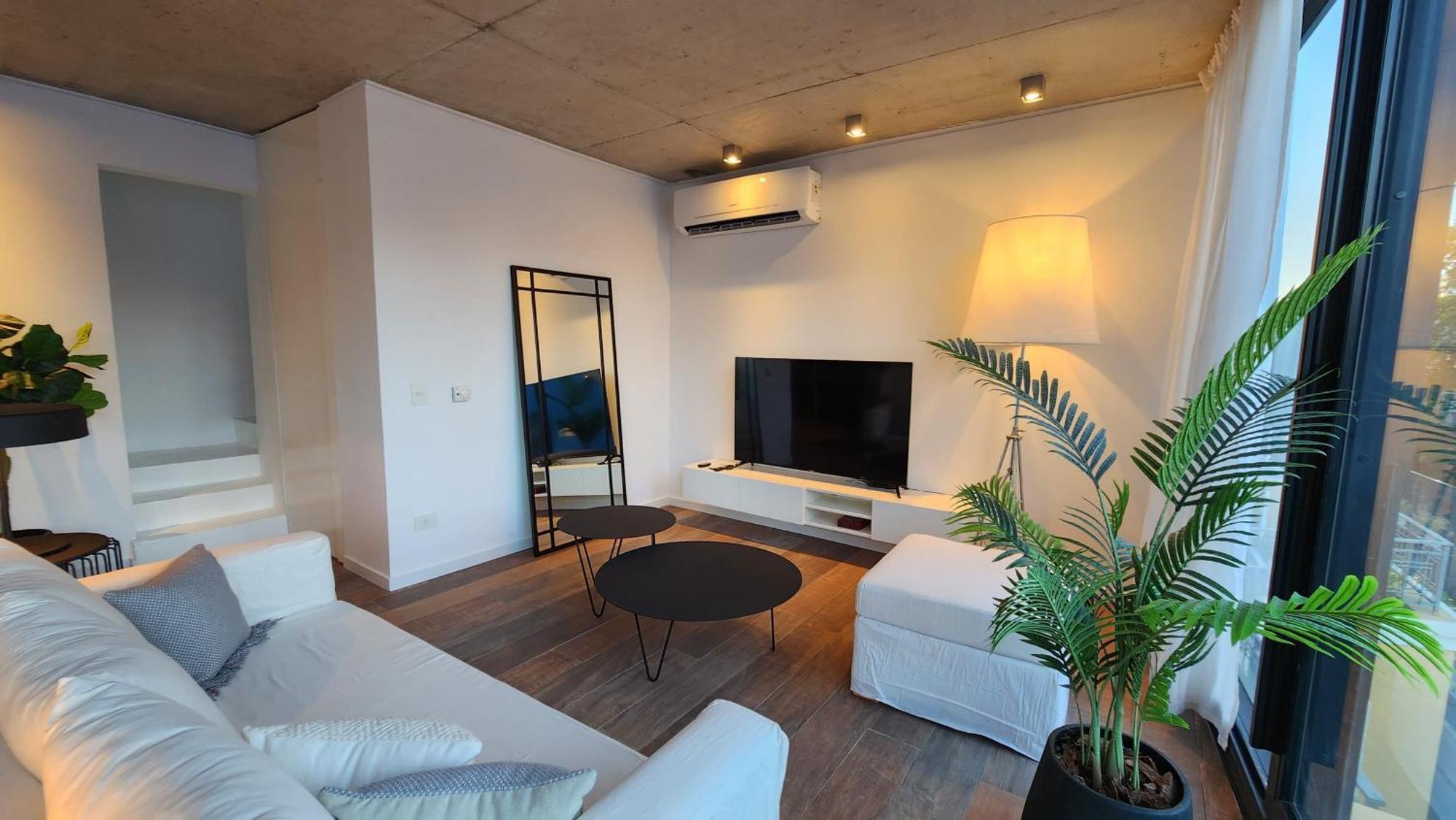 Nido Pasaje Russel Apartamento