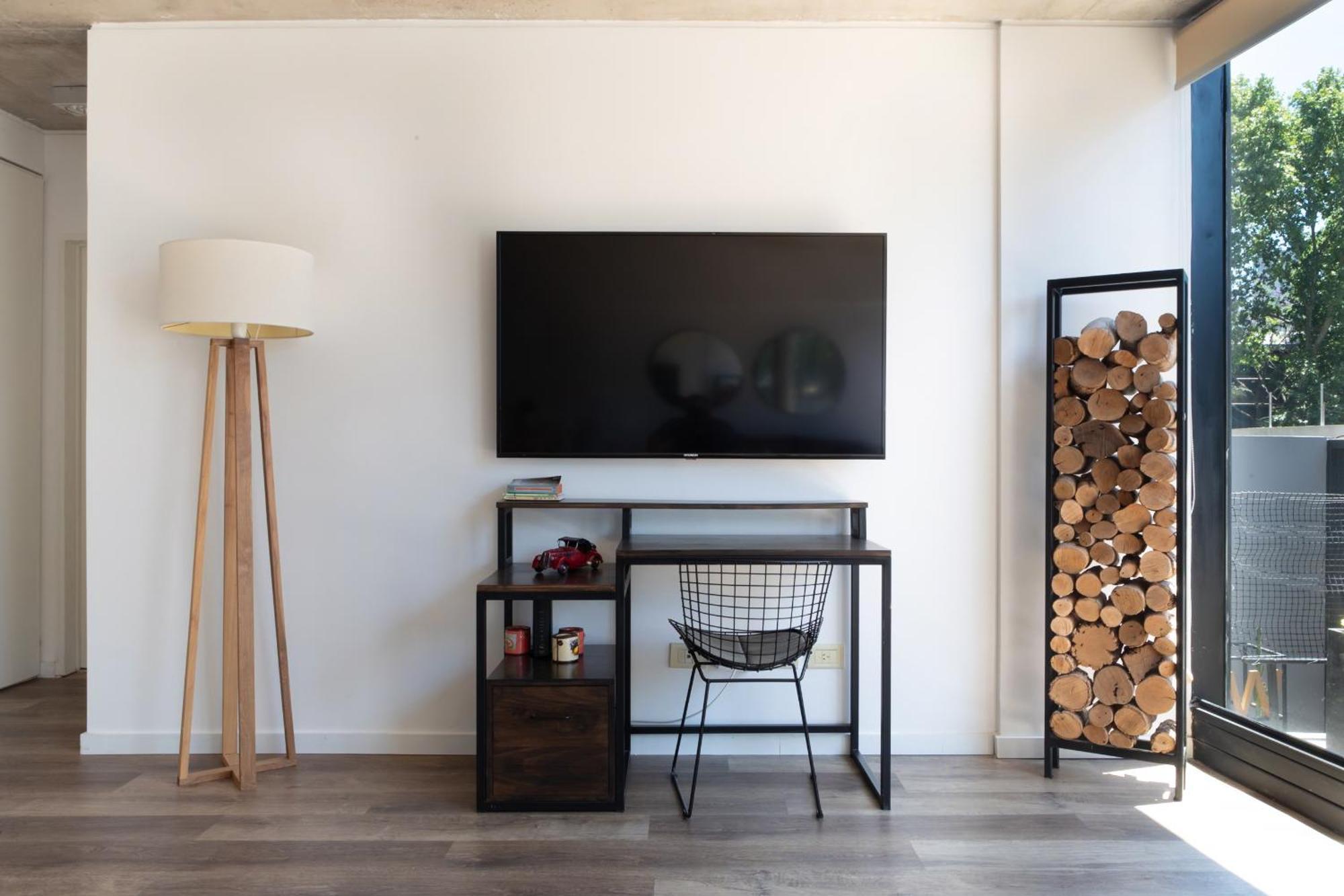 Apartamento Nido Pasaje Russel *