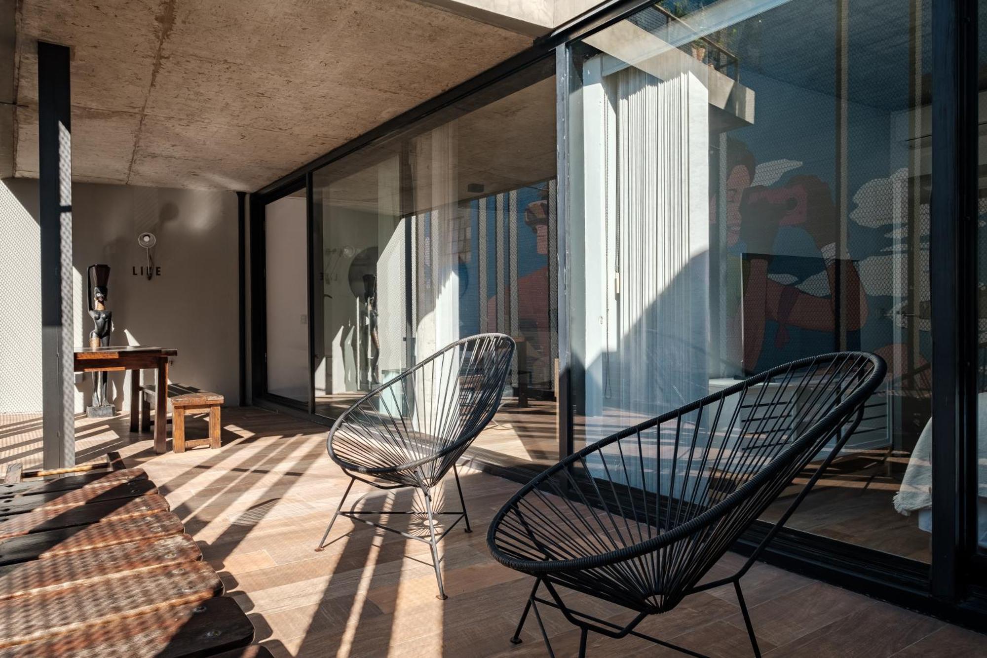 Apartamento Nido Pasaje Russel *