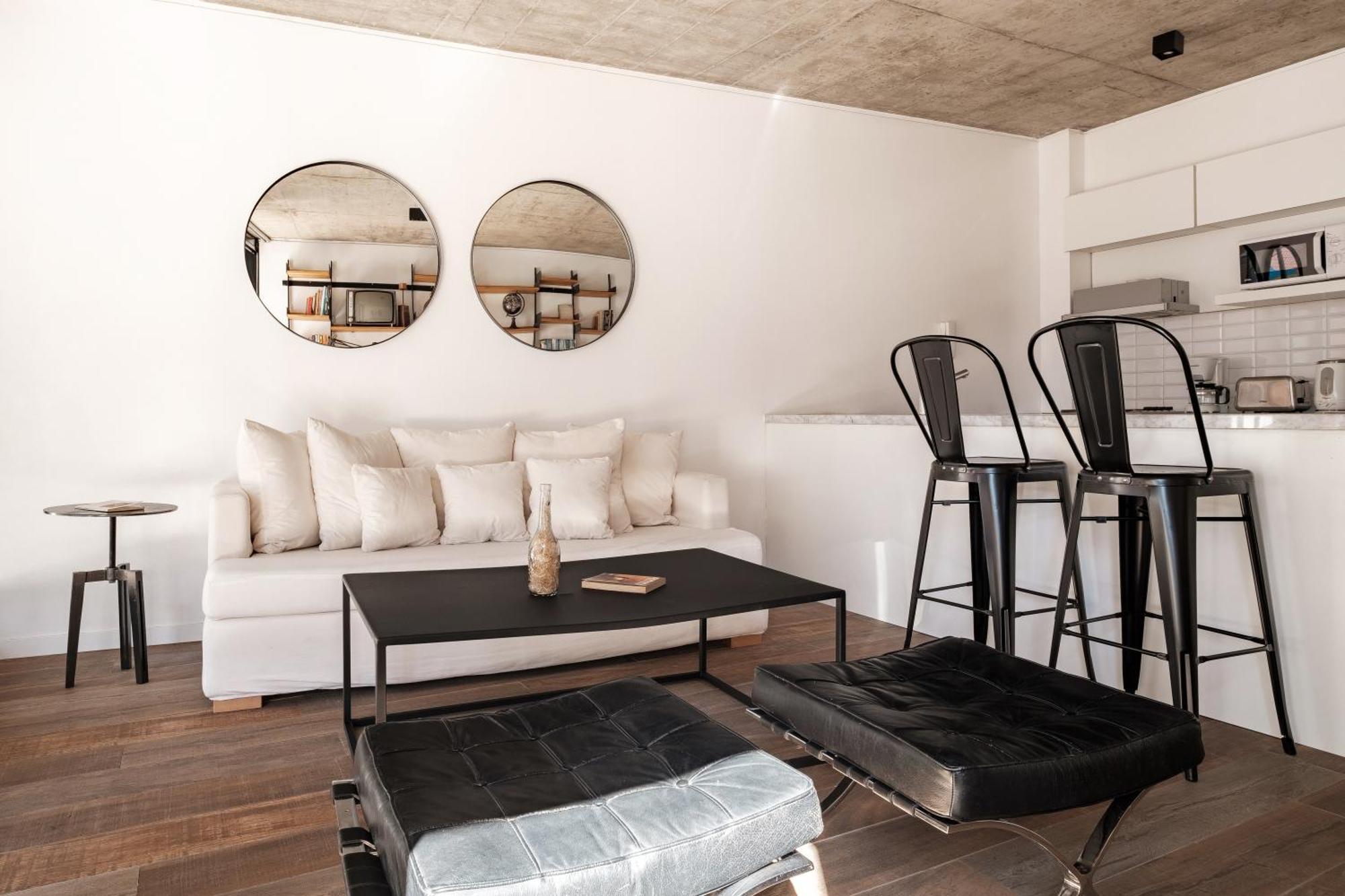 Nido Pasaje Russel Apartamento *