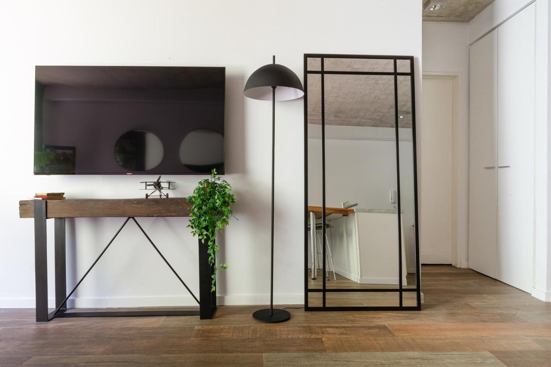 Apartamento Nido Pasaje Russel