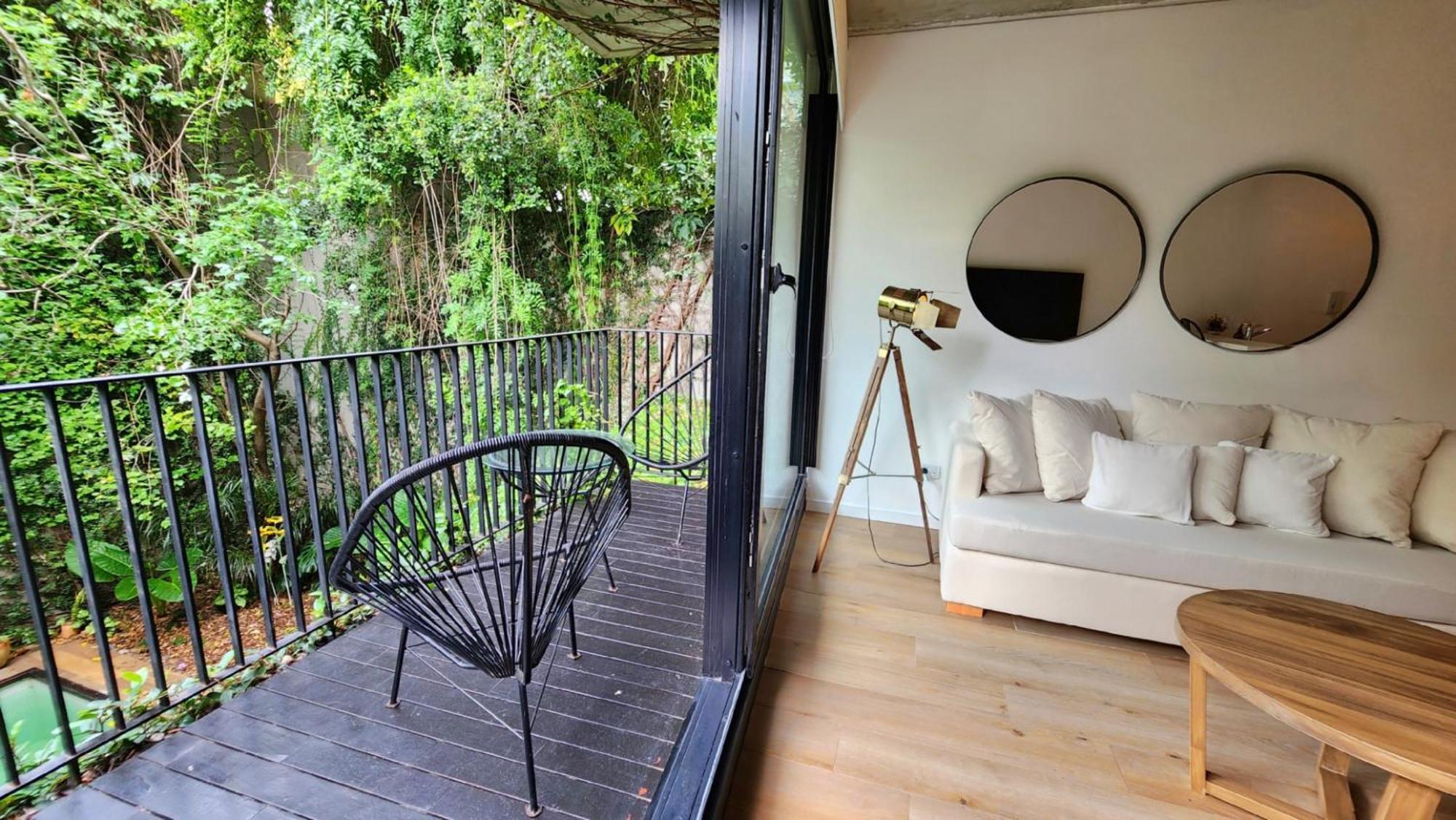 Apartment Nido Pasaje Russel Buenos Aires