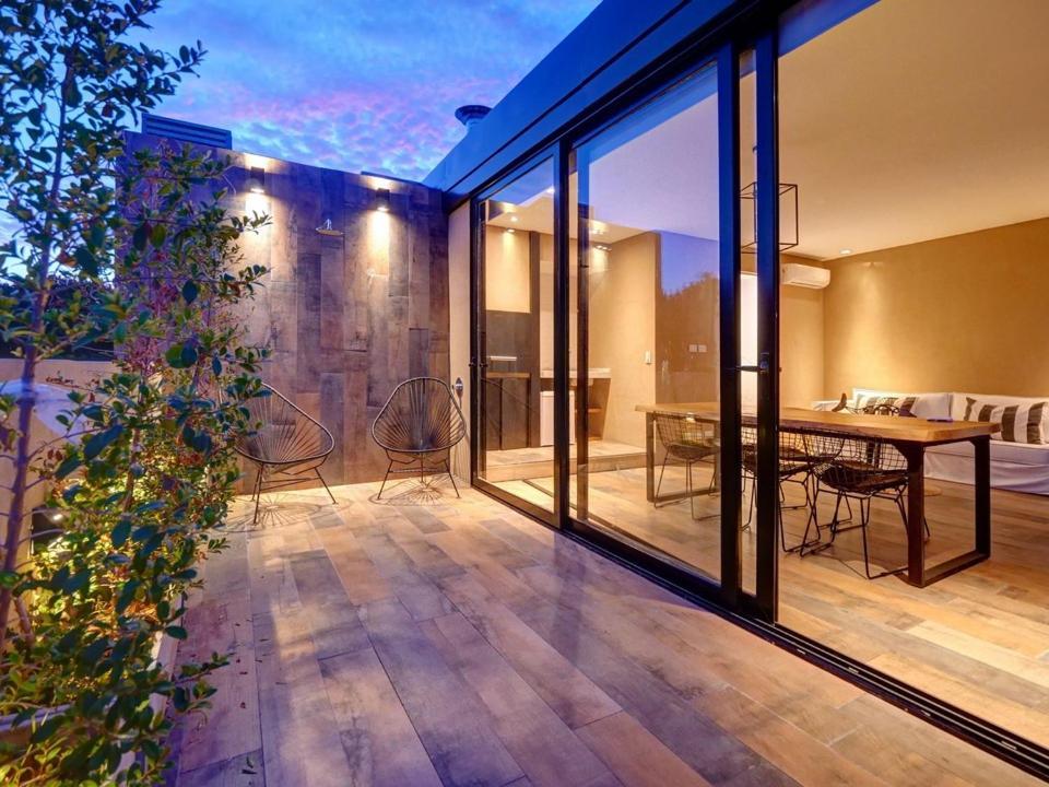 Nido Pasaje Russel Apartment Buenos Aires
