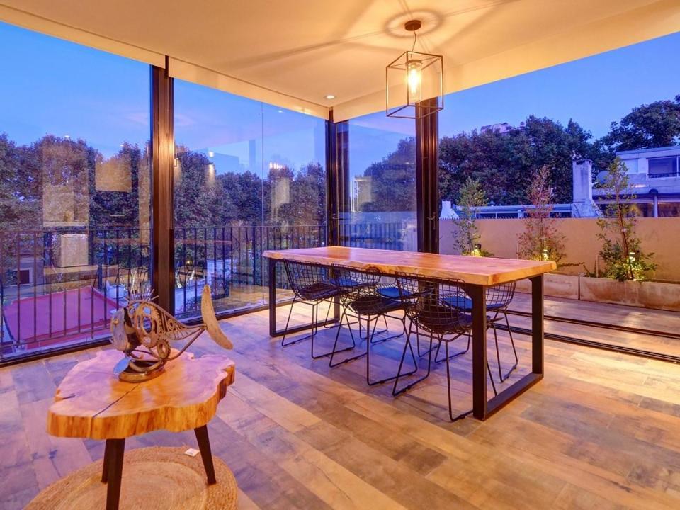 Apartment Nido Pasaje Russel *