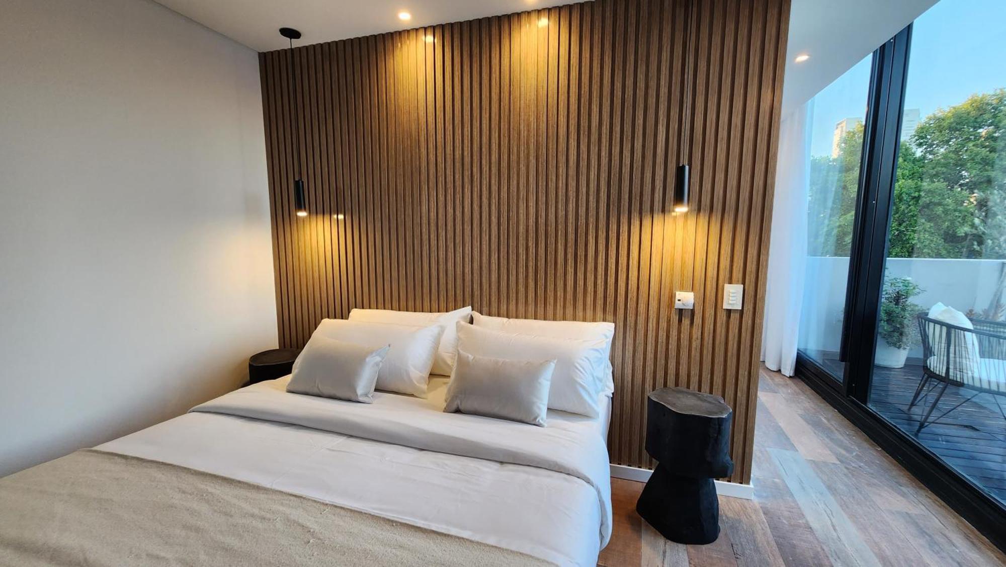 Apartment Nido Pasaje Russel
