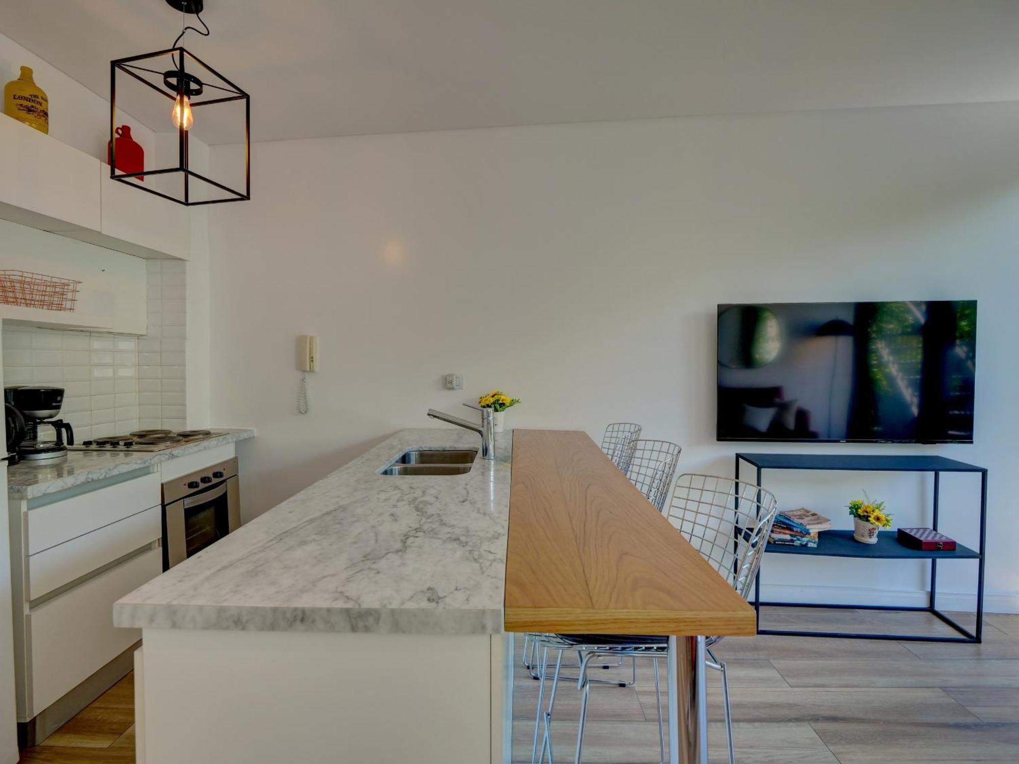 Apartment Nido Pasaje Russel Buenos Aires