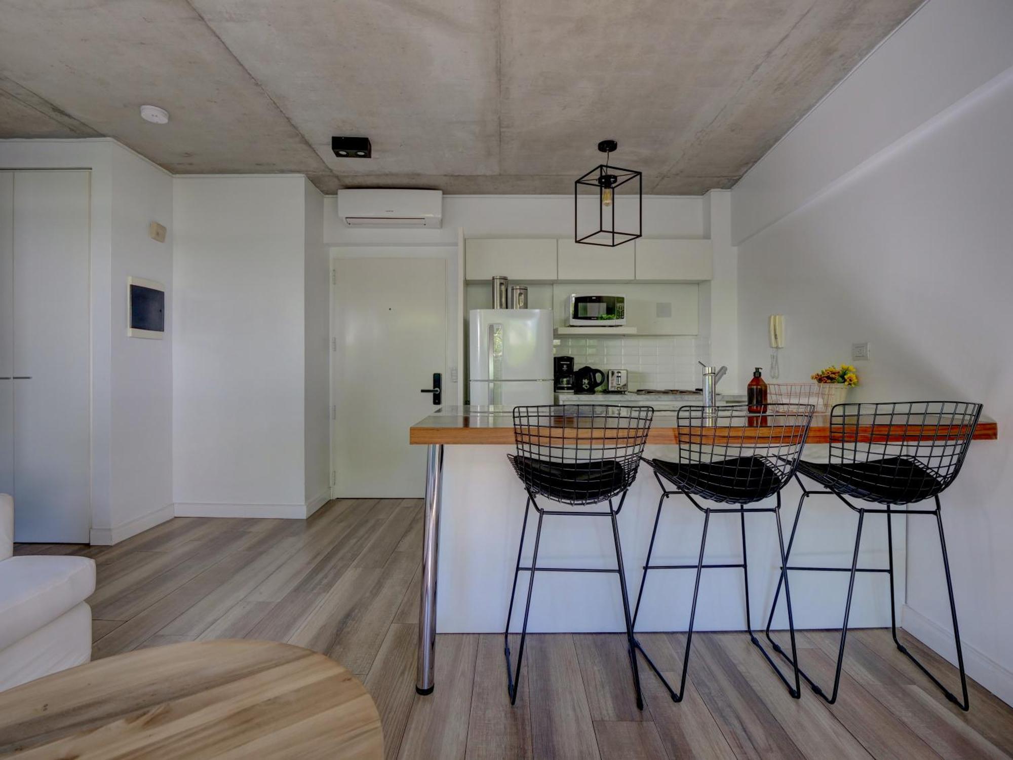 Apartment Nido Pasaje Russel Buenos Aires