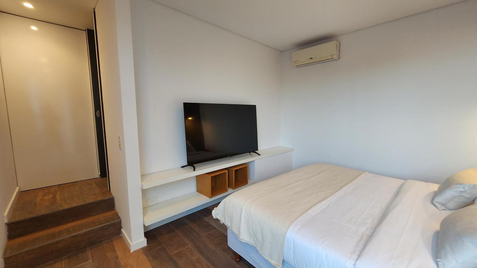 Apartment Nido Pasaje Russel *