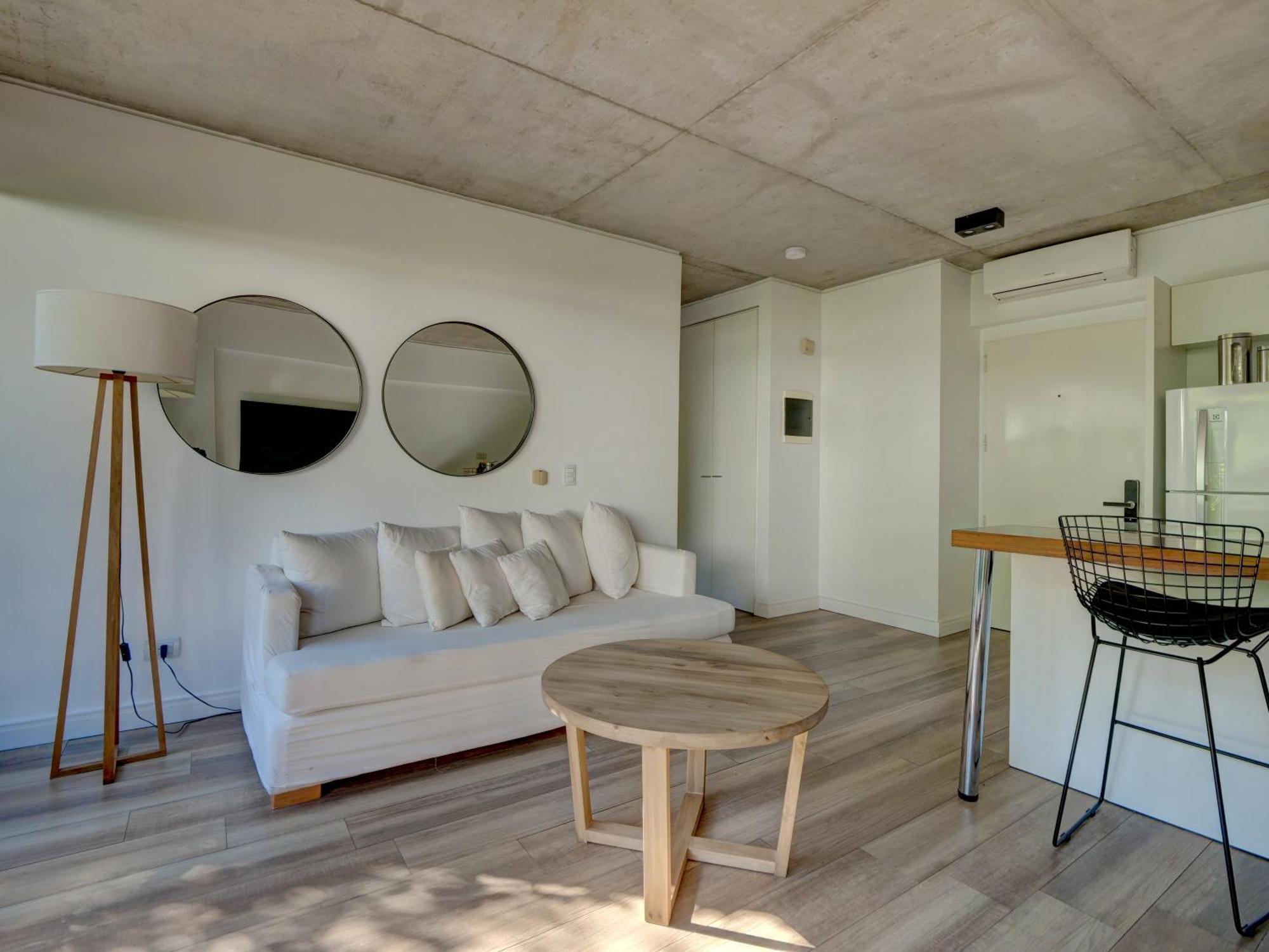 Apartment Nido Pasaje Russel