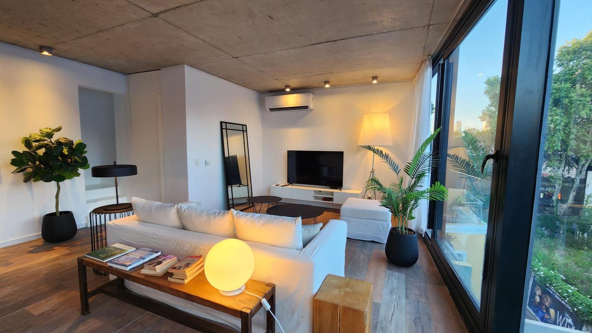 Apartment Nido Pasaje Russel