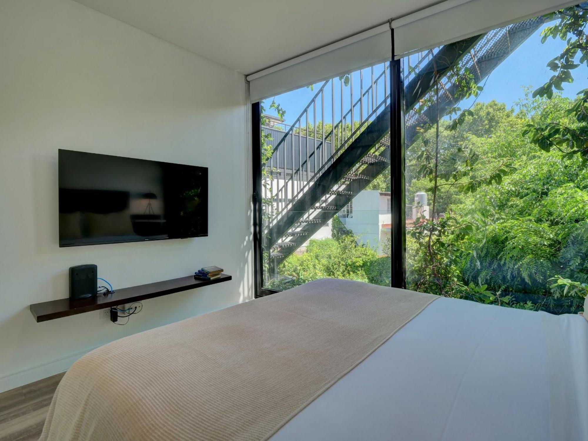 Apartment Nido Pasaje Russel Buenos Aires