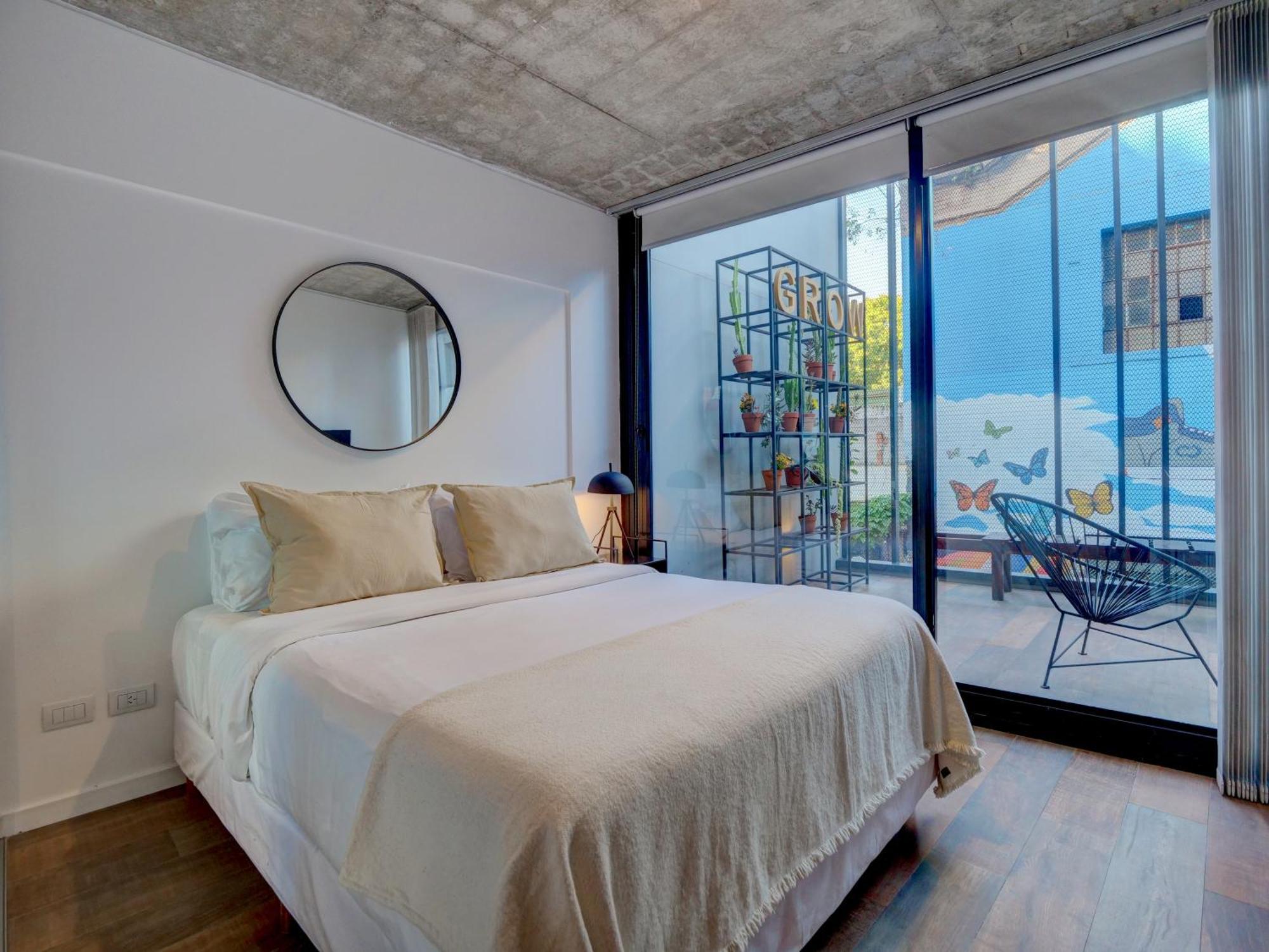 Apartment Nido Pasaje Russel *
