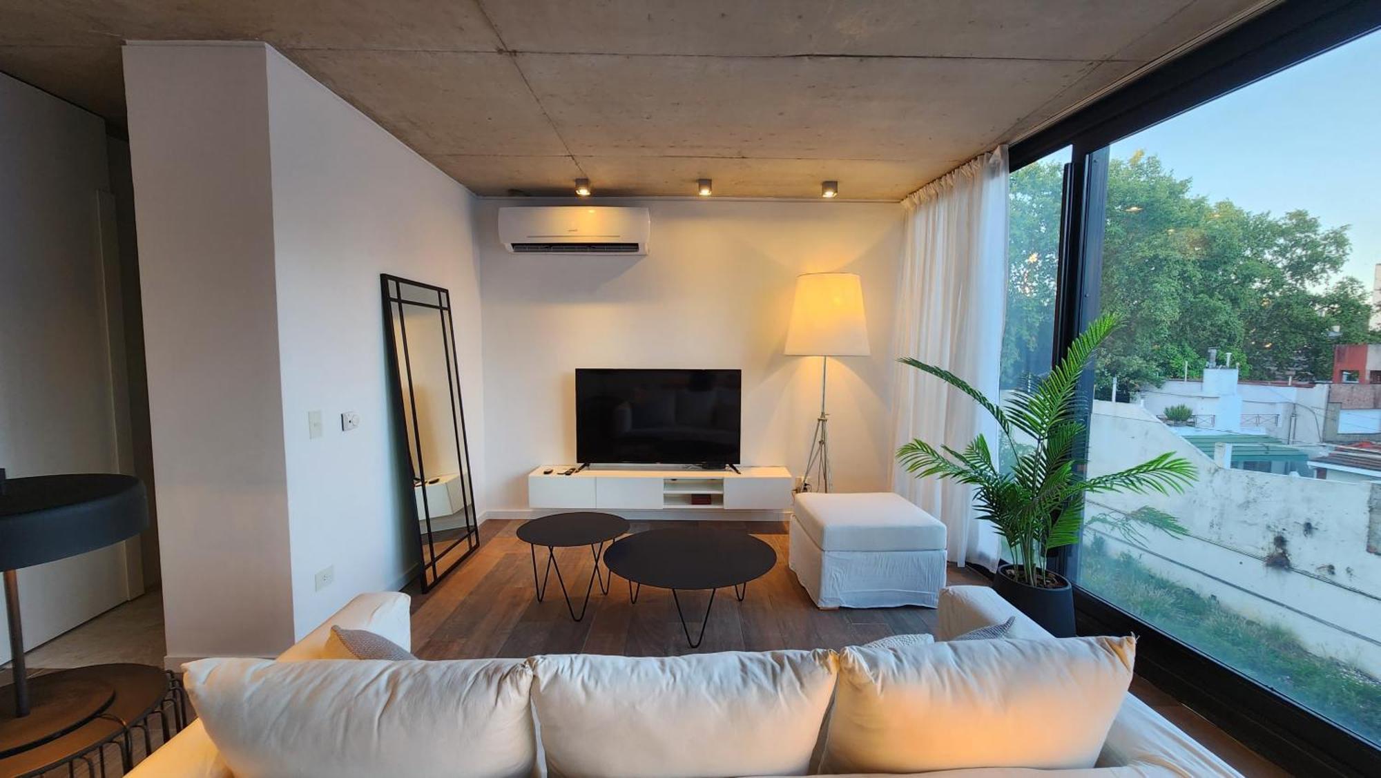 Apartment Nido Pasaje Russel