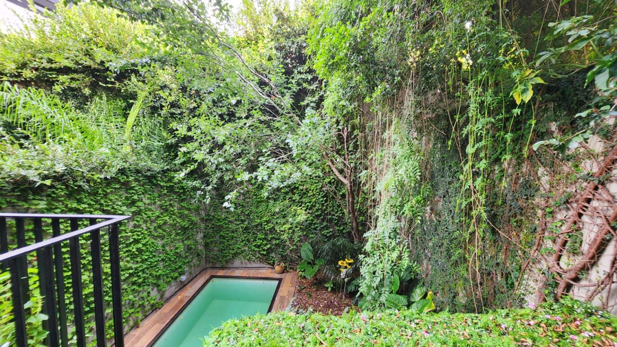 Nido Pasaje Russel Apartment Buenos Aires