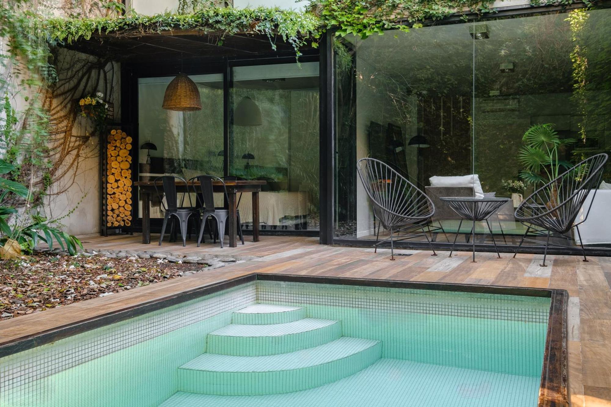 Apartment Nido Pasaje Russel Buenos Aires