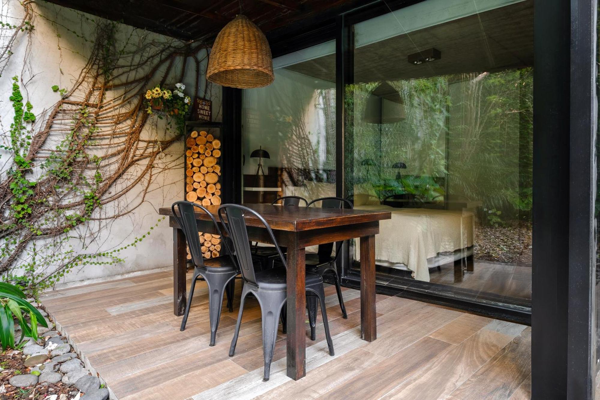 Nido Pasaje Russel Apartment