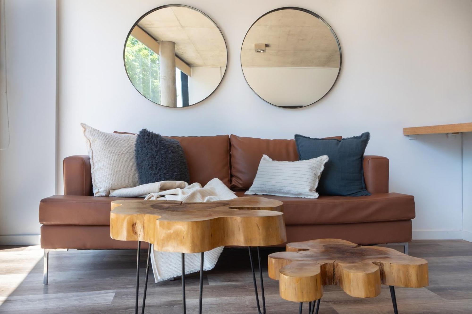 Apartment Nido Pasaje Russel Buenos Aires