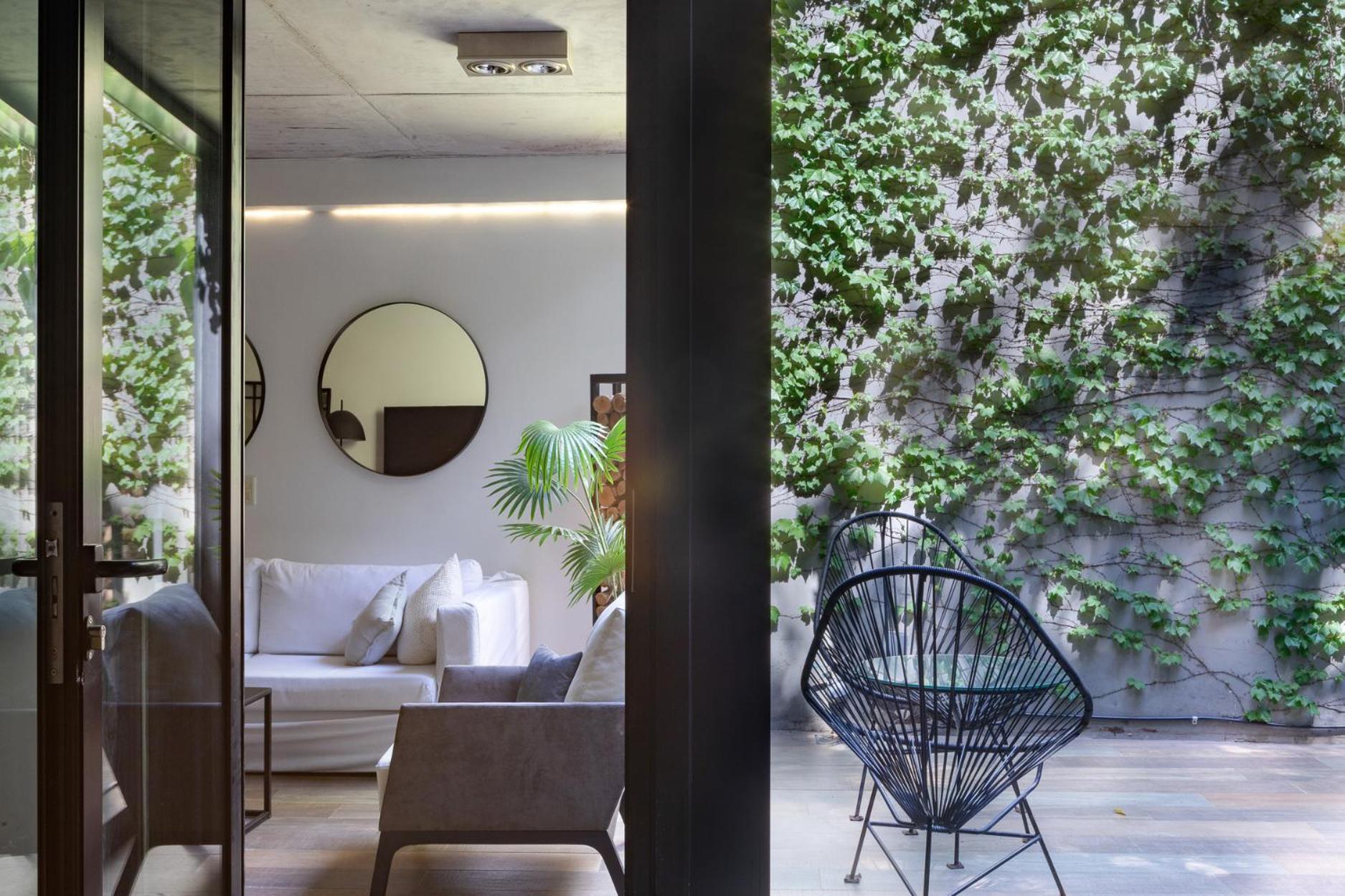 Apartment Nido Pasaje Russel